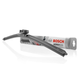 Pióro wycieraczki samochodowej Bosch Aero Eco 70 cm (4047026477658) - obraz 2