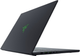 Ноутбук Razer Blade 16 2025 (RZ09-05286EN3-R3E1) Black - зображення 4