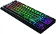 Клавіатура бездротова Razer BlackWidow V4 TKL Hyperspeed RGB Wireless/Bluetooth/USB Black (RZ03-05480100-R3M1) - зображення 2