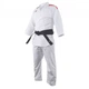 Комплект кимоно Adidas Adizero KO Green Label (2 куртки и 1 штаны) (KOST20_KIT) р. 175 - изображение 4