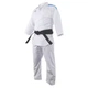 Комплект кимоно Adidas Adizero KO Green Label (2 куртки и 1 штаны) (KOST20_KIT) р. 175 - изображение 5