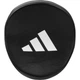 Лапы боксерские Adidas Speed 50 (ADISPD50FM) Black/White - изображение 2