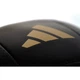 Лапы боксерские Adidas Adi Star Pro Speed Focus Pad (ADIPFP01M) Black/Gold - изображение 7