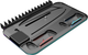 Stojak do PS5 Canyon CS-51 RGB Slim/DE z chłodzeniem i ładowaniem padów Black (CND-CSPS5B-1) - obraz 1