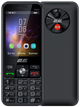 Мобильный телефон 2E E280 2025 Black UA - изображение 1