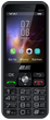 Мобильный телефон 2E E280 2025 Black UA - изображение 4