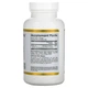 Витамины California Gold Nutrition Vitamin D3 50 mcg 2,000 IU 360 капсул - изображение 2