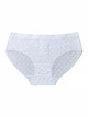 Трусы женские бесшовные Finella 304 2XL (48) белые - изображение 2