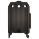 Камінна топка кутова SAVEN Energy 75х50х47L Black (15,1 kW) ECO - изображение 5