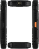 Мобильный телефон 2E R240 2025 Black UA - изображение 8