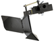 Pług grzbietowy YATO do glebogryzarek YT-85850, YT-85851 (YT-85868) - obraz 2