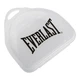 Капа для бокса и единоборств одночелюстная для взрослых Everlast Evergel в футляре зеленый E1400009 - изображение 4