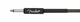 Кабель інструментальний FENDER CABLE PROFESSIONAL SERIES COIL 30' GRAY TWEED (301772) - изображение 3