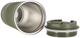 Kubek termiczny Nils NCC09 15-02-024 Zielony (5907695506785) - obraz 10