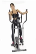 Орбитрек Everfit LCD-дисплей Пульс до 100 кг. - изображение 4