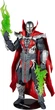 Колекційна Фігурка МакФарлейн Мортал Комбат Спаун Малефік McFarlane Mortal Kombat Spawn 11042 - зображення 1