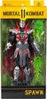 Колекційна Фігурка МакФарлейн Мортал Комбат Спаун Малефік McFarlane Mortal Kombat Spawn 11042 - зображення 6