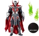 Колекційна Фігурка МакФарлейн Мортал Комбат Спаун Малефік McFarlane Mortal Kombat Spawn 11042 - зображення 12