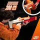 Бластер Нёрф Про Гелфаер гост болт екшн Nerf Pro Gelfire Ghost F7632 - изображение 3