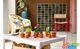 Конструктор Лего Иконс Миниатюрные Растение Lego Icons Mini Plants 10329 - изображение 6