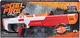 Бластер Нёрф Про Гелфаер гост болт екшн Nerf Pro Gelfire Ghost F7632 - изображение 14