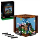 Лего Майнкрафт Верстак Коллекционный набор Lego Minecraft 21265 - изображение 7