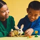 Конструктор Лего Креатор 3 в 1 Милий кролик Lego Creator 31162 - зображення 5