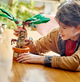 Конструктор Лего Гаррі Поттер Мандрагора Lego Harry Potter Mandrake 76433 - зображення 7