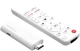 Медиаплеер H96 MAX H313 TV Stick 2/16Gb - изображение 3