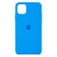 Чохол Original для iPhone 11 Pro Max Copy Колір 59.Marine Green - изображение 6