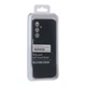 Чохол Liquid Silicone (AA) Full Camera для Samsung Galaxy S24+ 5G (S926) Колір 09.White - зображення 7