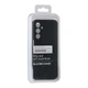 Чохол Liquid Silicone (AA) Full Camera для Samsung Galaxy S24+ 5G (S926) Колір 09.White - зображення 8