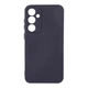 Чохол Silicone Cover Full Camera (A) для Samsung Galaxy S23 FE 5G (S711) 39.Elegant Purple - зображення 3
