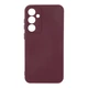 Чохол Silicone Cover Full Camera (A) для Samsung Galaxy S23 FE 5G (S711) 39.Elegant Purple - зображення 8