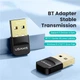 Bluetooth адаптер Usams ZB321 BT5.1 Plug and Play - изображение 3