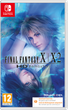 Гра Nintendo Switch Final Fantasy X/X2 HD Remaster (Електронний ключ) (5021290101128) - зображення 1