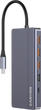 USB-hub Canyon 13in1 4K USB-C DS-16 (CNS-TDS16) - obraz 1