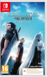 Гра Nintendo Switch Crisis Core: Final Fantasy VII Reunion (Електронний ключ) (5021290101227) - зображення 1