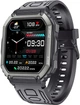 Смарт-часы Gelius Pro GP-SW007 (Tactical Navy) Bluetooth call (IP68) Black (GP-SW007 Black) - изображение 6