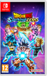Гра Nintendo Switch Dragon Ball: Sparking! Zero (Картридж) (3391892037944) - зображення 1
