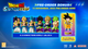 Гра Nintendo Switch Dragon Ball: Sparking! Zero (Картридж) (3391892037944) - зображення 13