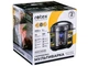 Мультиварка-скороварка Rotex REPC79-B Universal - изображение 12
