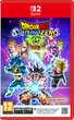 Gra Nintendo Switch 2 Dragon Ball: Sparking! Zero (Klucz elektroniczny) (3391892038019) - obraz 1