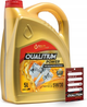 Olej silnikowy Qualitium Power 5W30 5 l (5906749635662) - obraz 2