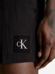 Шорты пляжные мужские Calvin Klein 138183090 3XL Черные (1159837761) - изображение 3