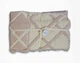 Муслиновое покрывало Moss Ivory Muslin 230х250 см Pudra - изображение 3