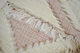 Муслиновое покрывало Moss Ivory Muslin 230х250 см Pudra - изображение 4