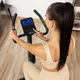 Велотренажер Gymtek XB2000 электромагнитный синий - изображение 4