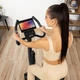 Велотренажер Gymtek XB2000 электромагнитный синий - изображение 5