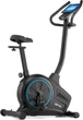 Велотренажер Gymtek XB2000 электромагнитный синий - изображение 12